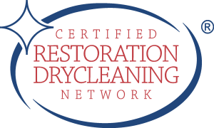 Certified Restoration Drycleaning Network Logo Vector