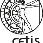 Cetis 165 Logo Vector