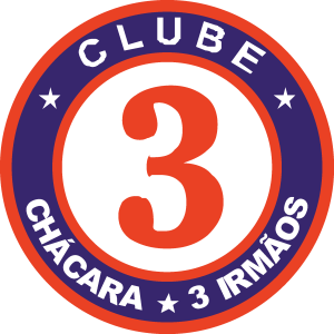 Chacara 3 Irmãos Logo Vector