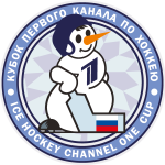 Channel One Cup Logo Vector