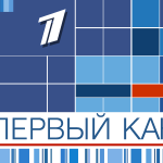 Channel One Russia Logo Vector