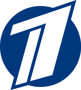 Channel One Russia Worldwide Logo Vector