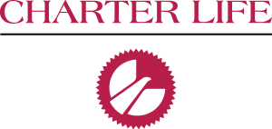 Charter Life Logo Vector