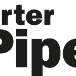 Charter Pipeline Logo Vector