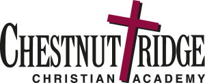 Chestnut Ridge Christian Academy Logo Vector