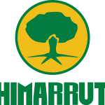 Chimarruts Logo Vector