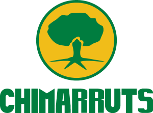 Chimarruts Logo Vector