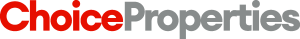Choice Properties Logo Vector