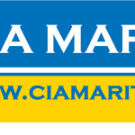 Cia Maritima Logo Vector