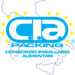 Cia Packing Logo Vector