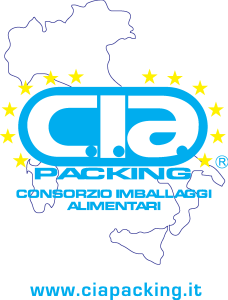 Cia Packing Logo Vector