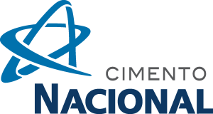Cimento Nacional Logo Vector