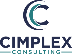 Cimplex Consulting Logo Vector