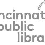 Cincinnati & Hamilton County Public Library new Logo Vector