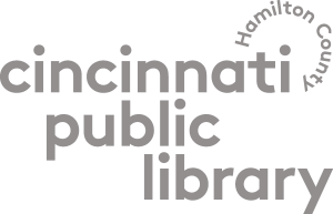 Cincinnati & Hamilton County Public Library new Logo Vector