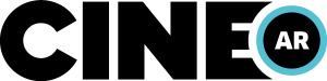 Cine Ar Logo Vector