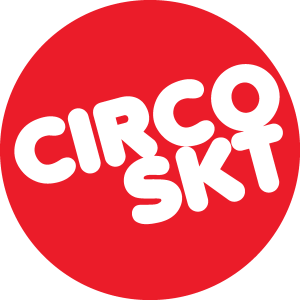 Circo skt Logo Vector