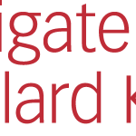 Citigate Ballard King Logo Vector