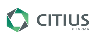 Citius Pharma Logo Vector