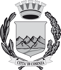 Citta’ Di Cosenza Logo Vector