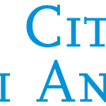 Città di Andria Logo Vector