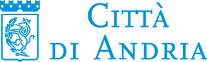 Città di Andria Logo Vector
