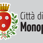 Città di Monopoli Logo Vector