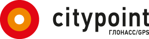 Citypoint Logo Vector