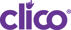 Clico Digital Logo Vector
