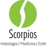 Clínica de Estética Scorpios Logo Vector