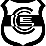 Club Atlético Gimnasia y Esgrima Logo Vector