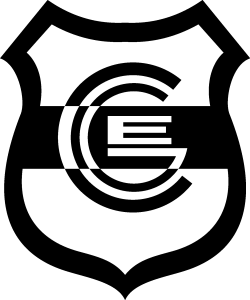 Club Atlético Gimnasia y Esgrima Logo Vector