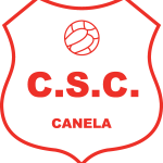 Clube Sao Cristovao de Canela RS Logo Vector