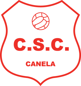 Clube Sao Cristovao de Canela RS Logo Vector