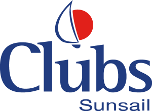 Clubs Sunsail Logo Vector