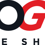 CoGo Bike Share Logo Vector