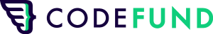 Codefund Logo Vector