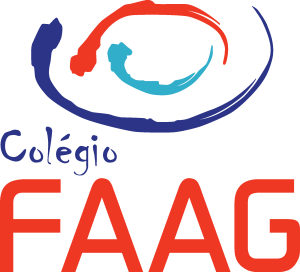 Colégio FAAG Logo Vector