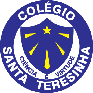 Colégio Santa Teresinha Logo Vector