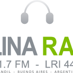 Colina Radio 91.7 Tandil Logo Vector