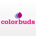 Colorbuds Logo Vector