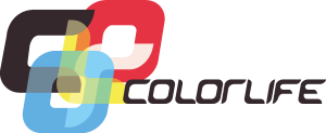Colorlife Logo Vector