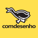 Comdesenho Logo Vector