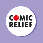 Comic Relief Logo Vector