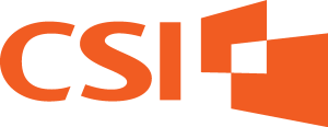 Computer Services, Inc. (CSI) Logo Vector