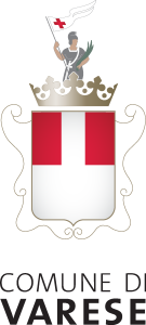 Comune di Varese Logo Vector