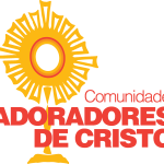 Comunidade Adoradores de Cristo Logo Vector