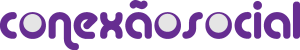 Conexão Social Logo Vector