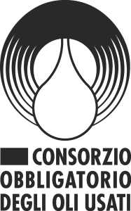 Consorzio Obbligatorio Olii Usati Logo Vector