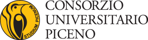 Consorzio Universitario Piceno Logo Vector